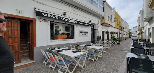 Vale Madres Tacos & Chelas – Rota