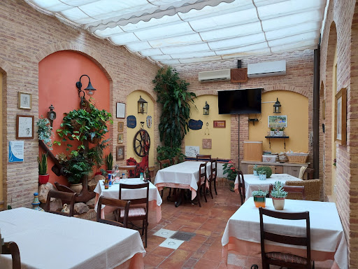 Ristorante Italiano Tuscania – Rota