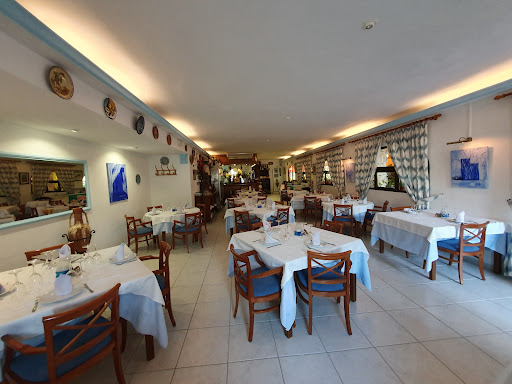 Restaurante El Olivo – Rotes Velles