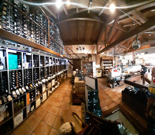 Rueda: Casa Lola – Rueda