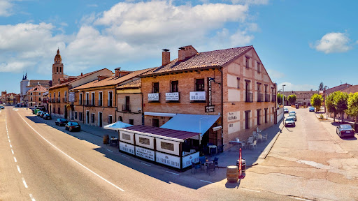 El Foro de Rueda – Rueda