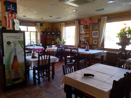 Menûs Diarios Restaurante el tejo – Rueda