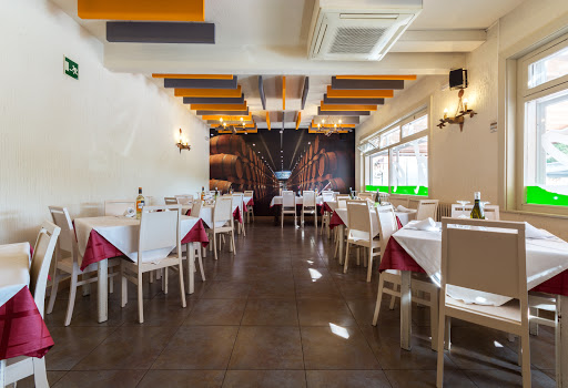 Restaurante La Viña de Rueda – Rueda