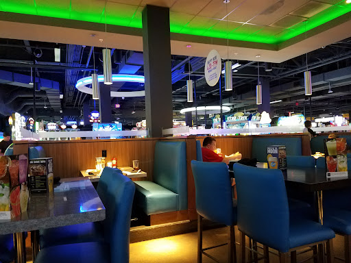 Dave & Buster’s Springfield – Springfield