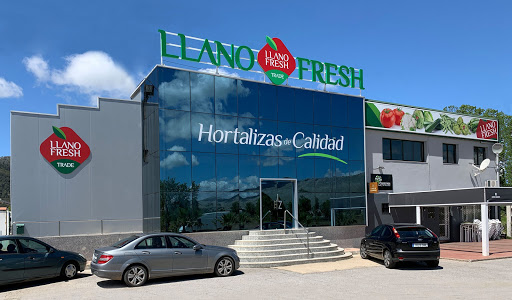 LOS CASTAÑOS Bar Restaurante – Zafarraya