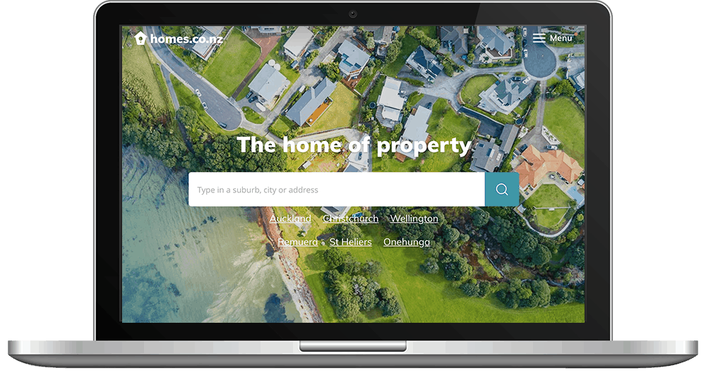 homes.co.nz AVM Accuracy Restb.ai
