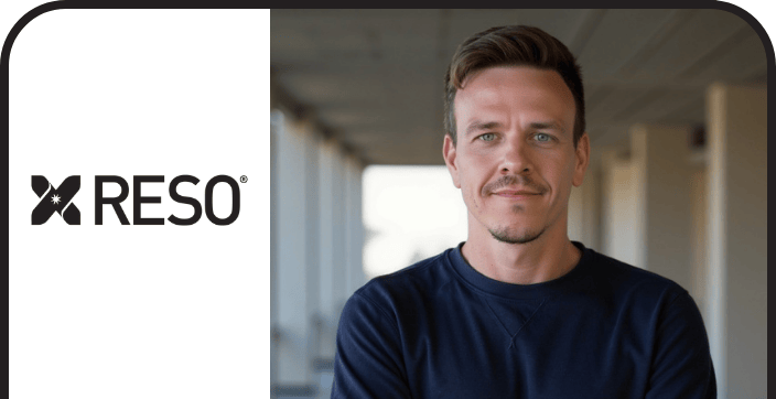 RESO - Three Questions Dominik