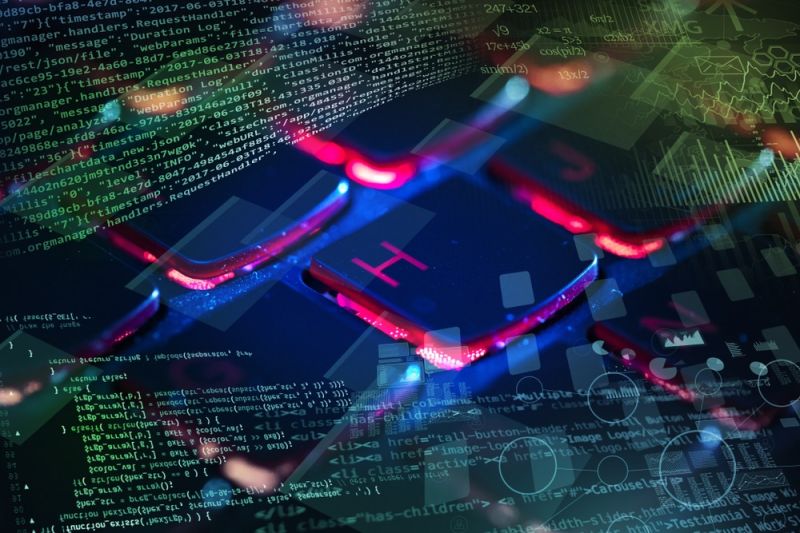 Harmless Ransom Note Learning Algorithms R Javascript - High Quality 8K Light Wallpapers | Free Download