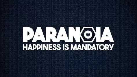 Paranoia