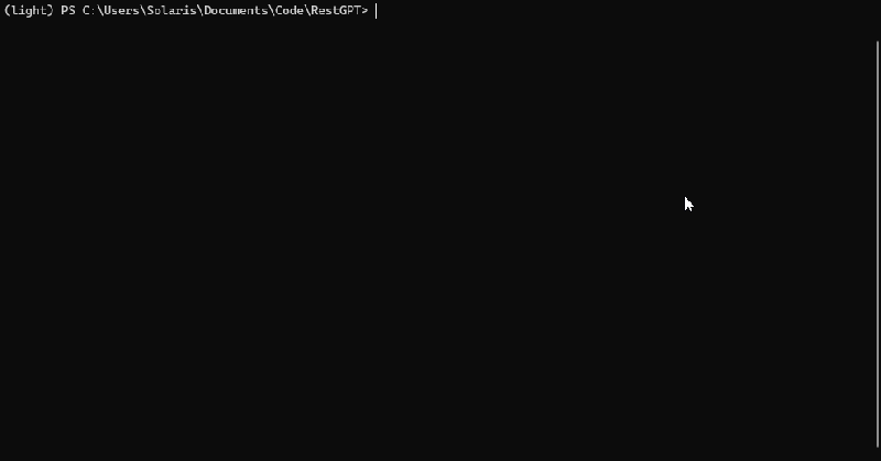 Github Selab Gatech Restgpt - Landscape Patterns - Creative 8K Collection