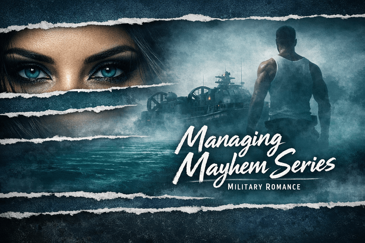 Series Thumbnail for Post