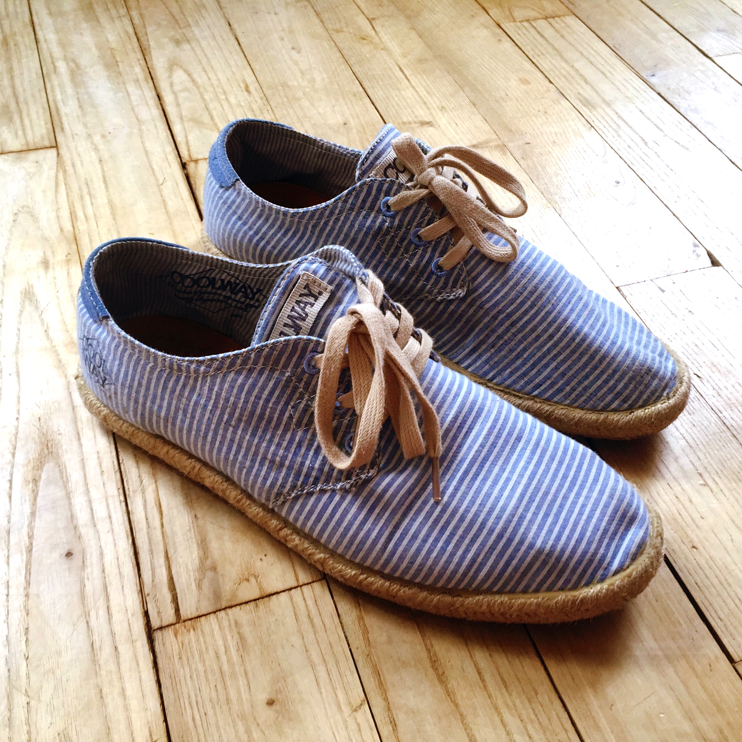 Et nos mecs dans tout ça?