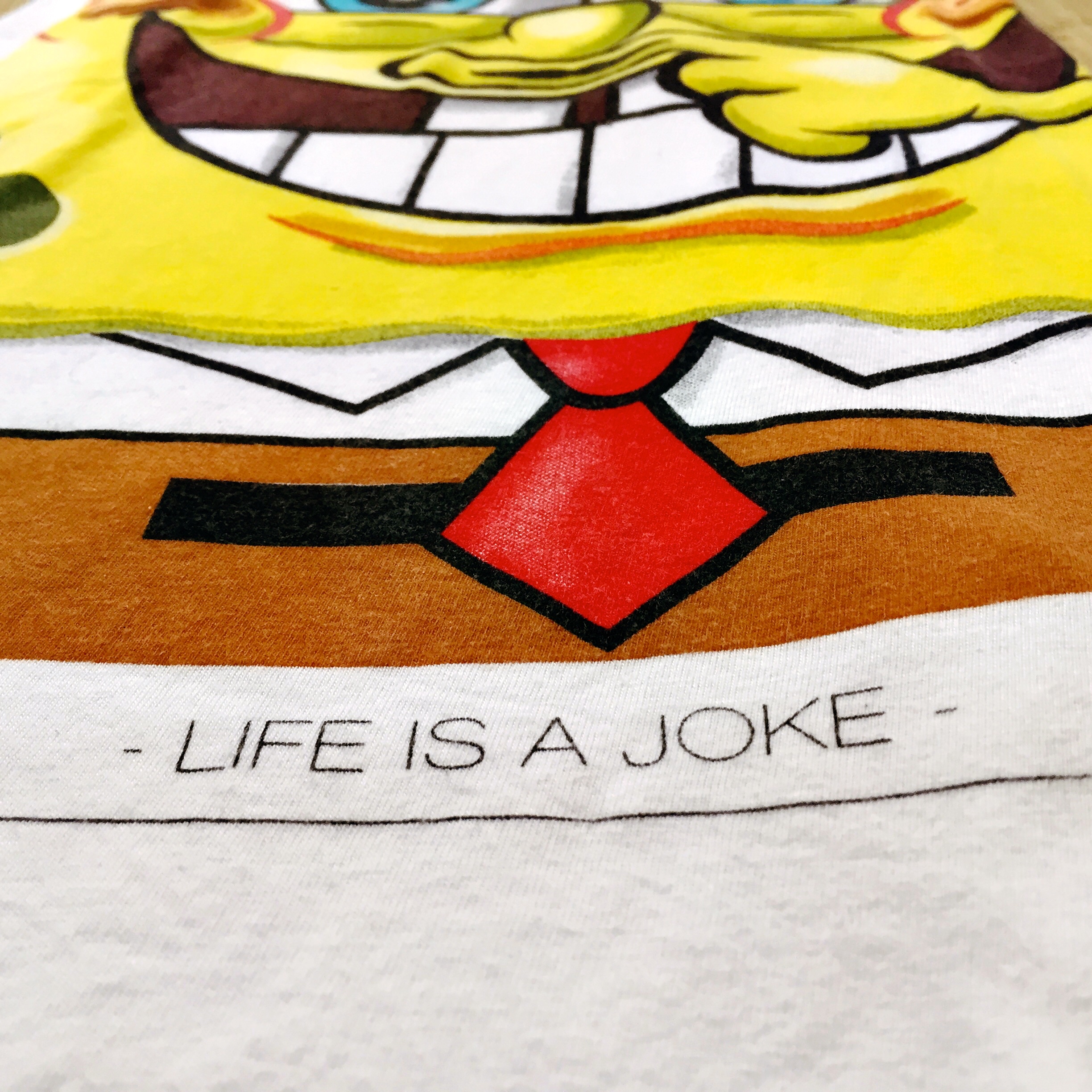 Et nos mecs dans tout ça?