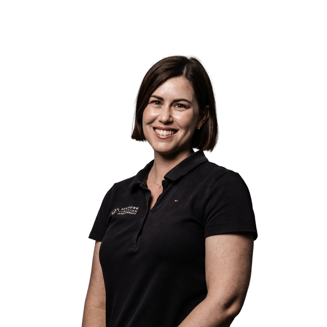 Picture of Fiona Rankine