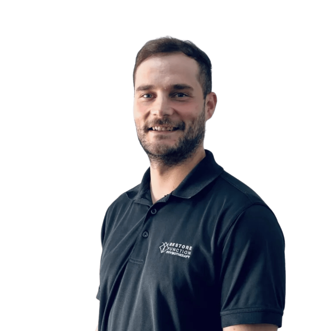 Picture of Angus Belgrave