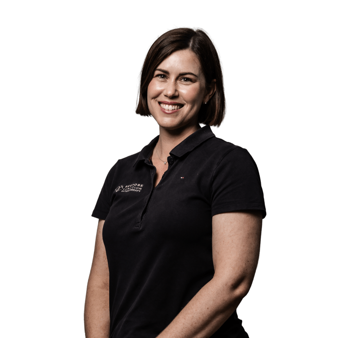 Fiona Rankine - Titled Musculoskeletal Physiotherapist