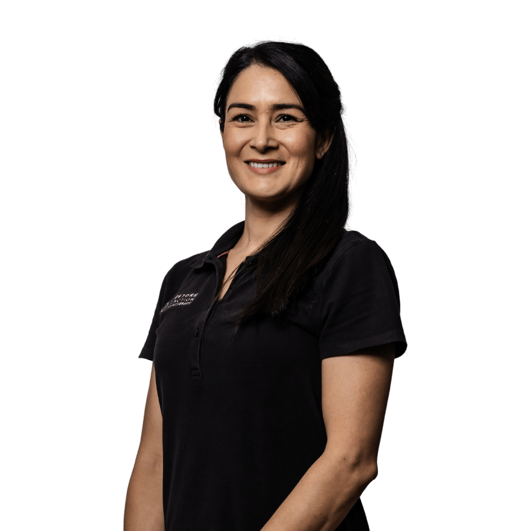 Picture of Sabina Rico