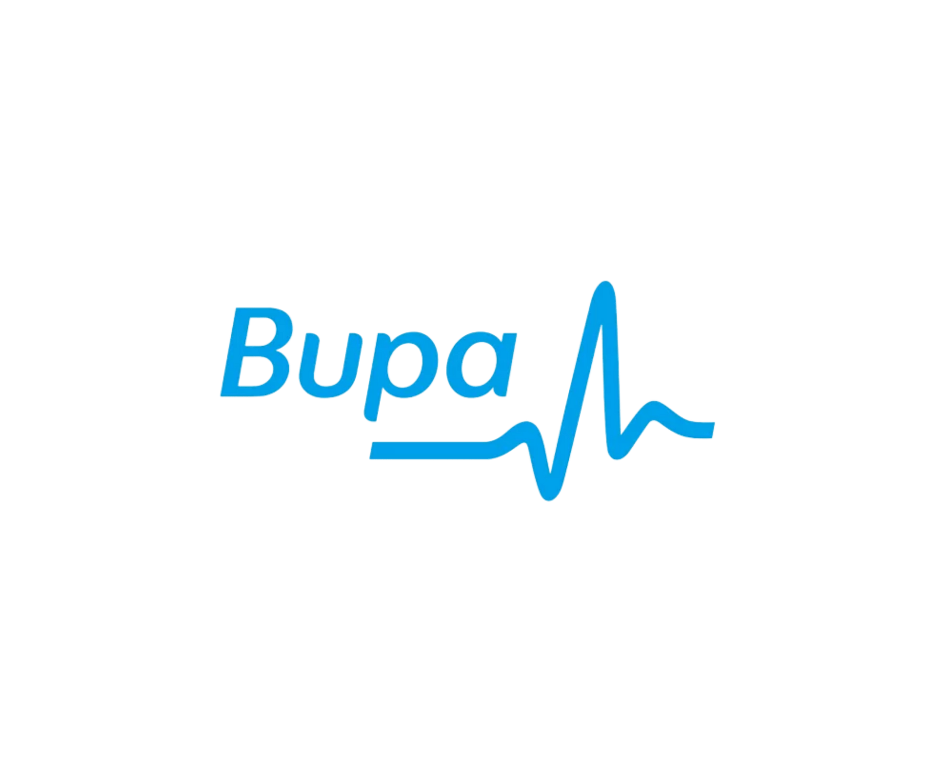 BUPA Logo