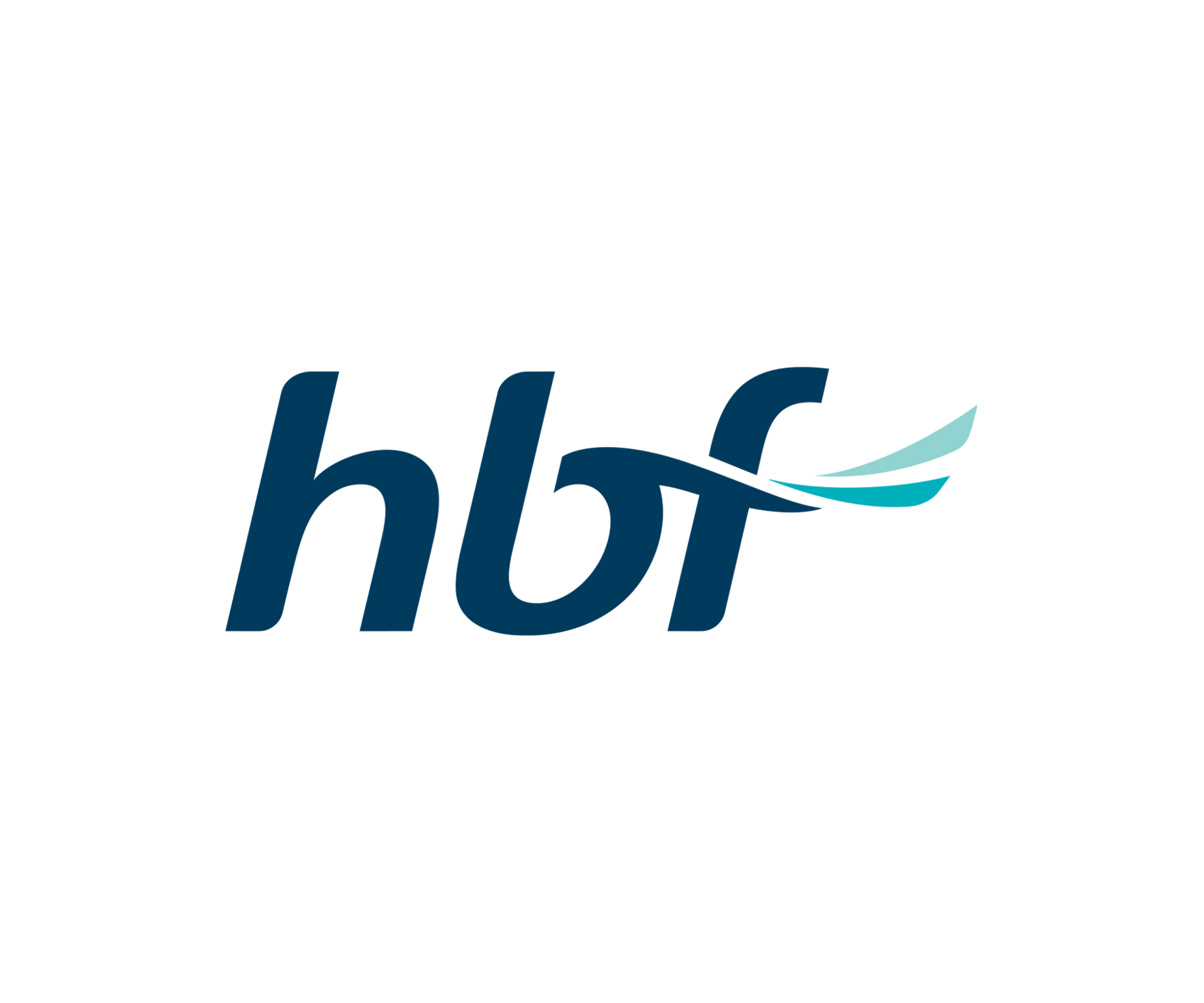 HBF Logo