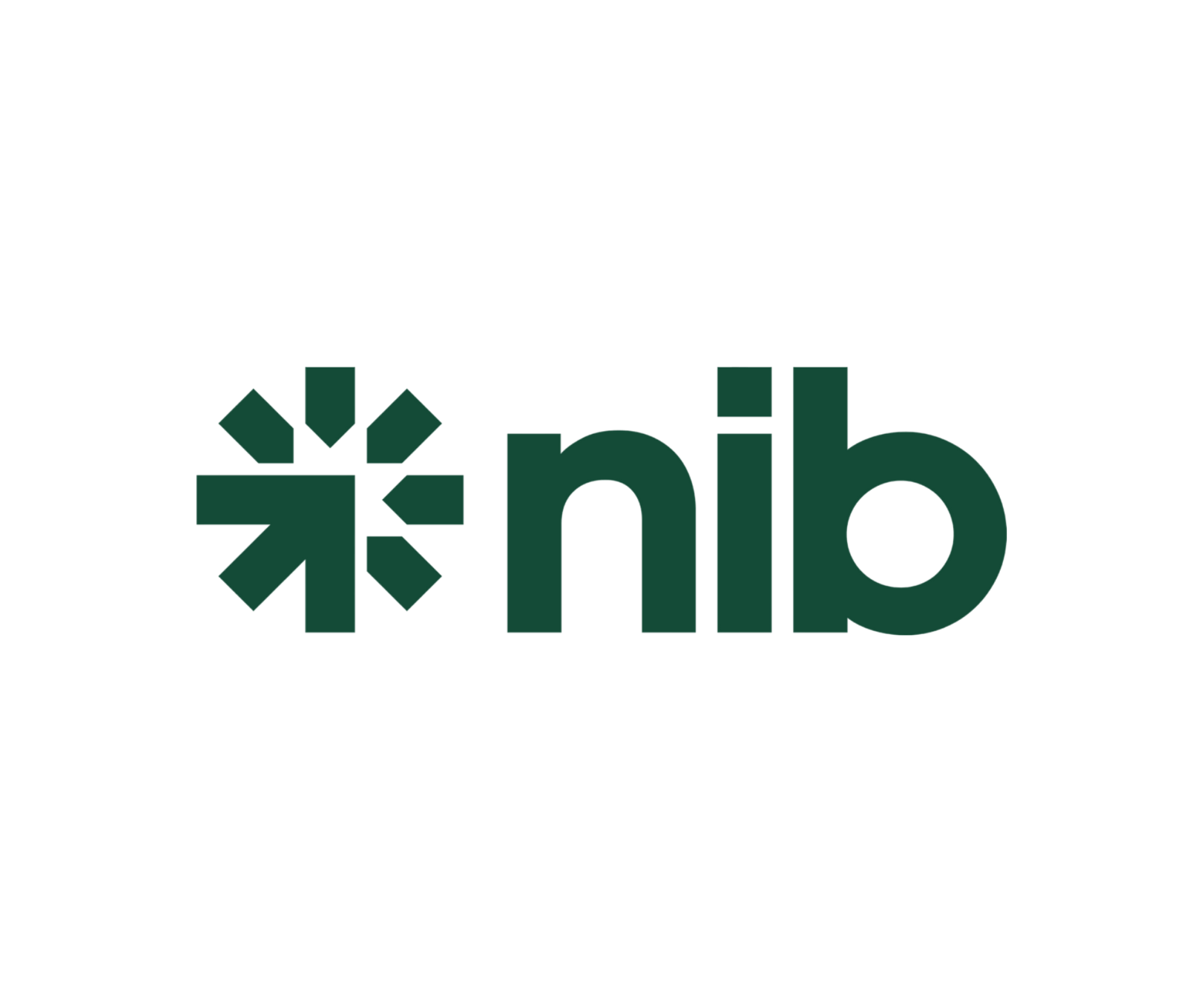 NIB Logo