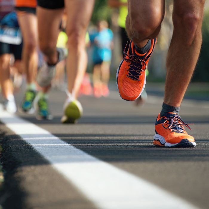 RFP - Injury Risk in Runners