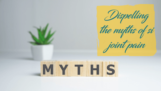 myths about pain