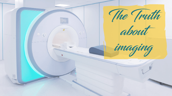 The Truth about Imaging