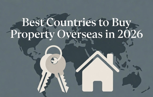 Best Countries To Buy Property Overseas In 2026 Large 1325 