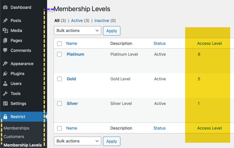 Upgrading Between Membership Levels Restrict Content Pro - Ultra HD Ocean Illustration - Mobile