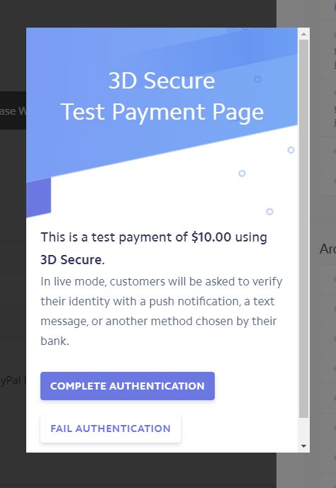 Stripe Restrict Content Pro - Colorful Textures - Professional 4K Collection
