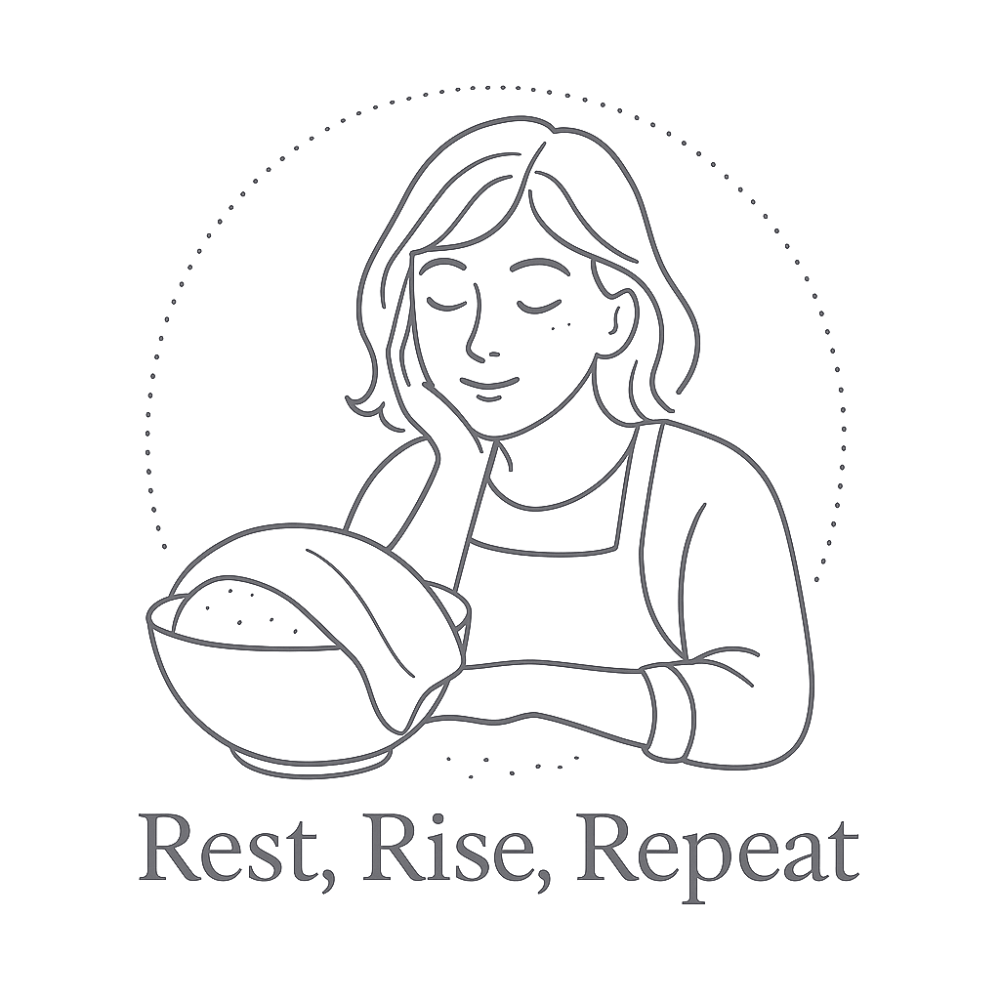 Rest, Rise, and Repeat