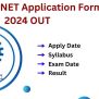 CSIR UGC NET Application Form 2024 | Apply Start, Syllabus