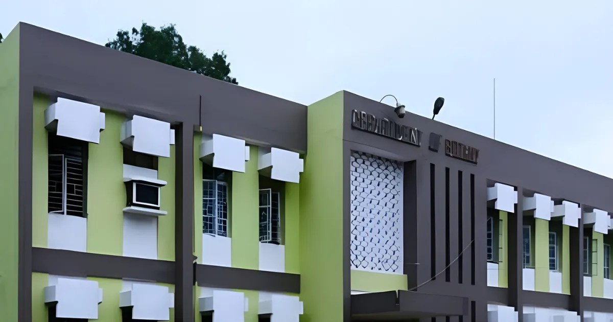 Magadh University