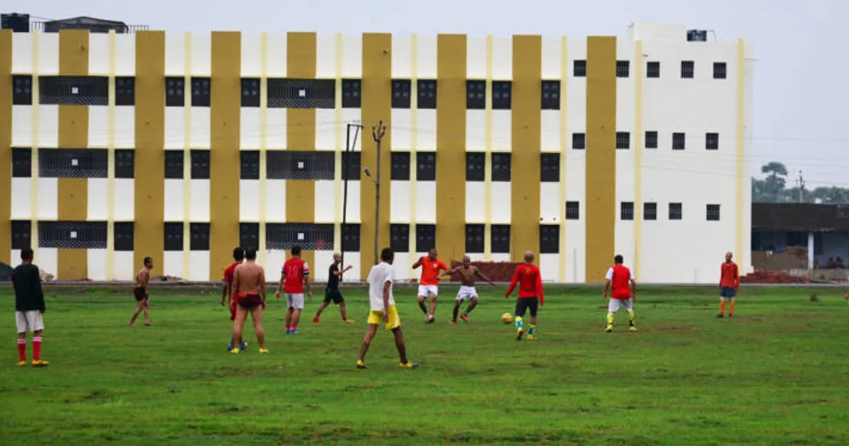 Magadh University