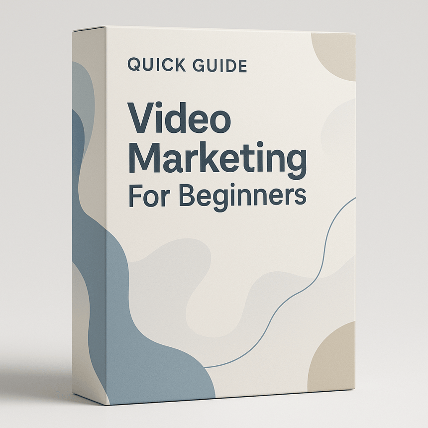 Video Marketing Guide
