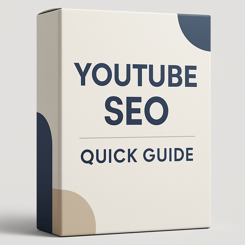 YouTube SEO Guide