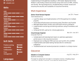 24 Cloud Engineer Resume Examples And Templates For 2024 Resumedesign Ai