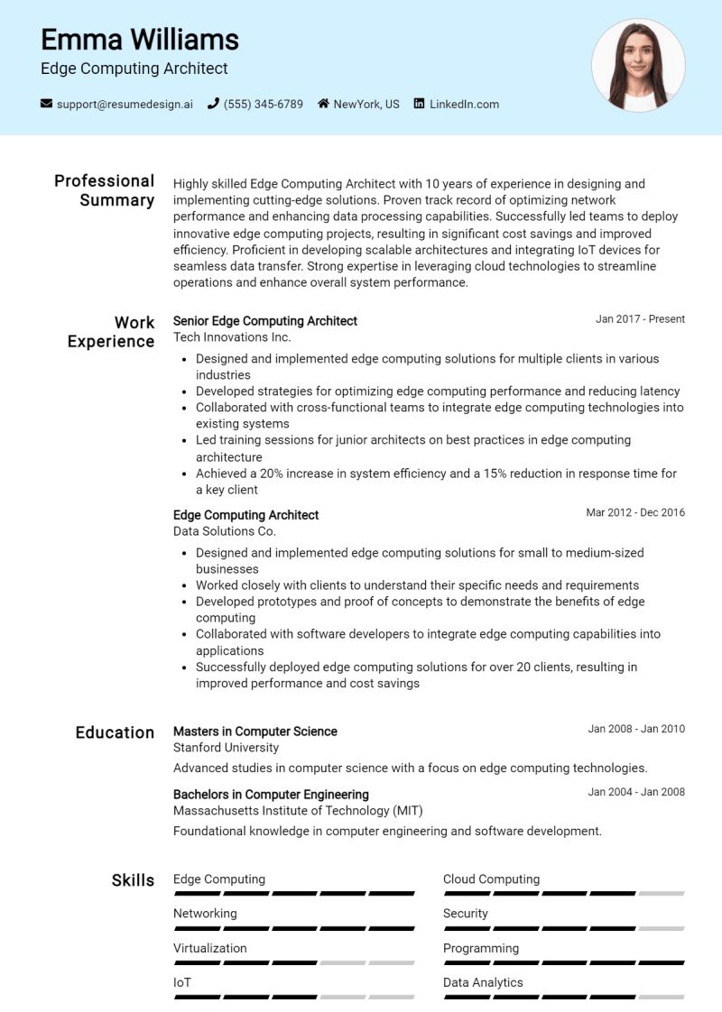 Apple Software Architect Resume Examples Resumecat - HD Sunset Pictures for Desktop