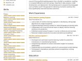 23 Mlops Engineer Resume Examples And Templates For 2024 Resumedesign Ai