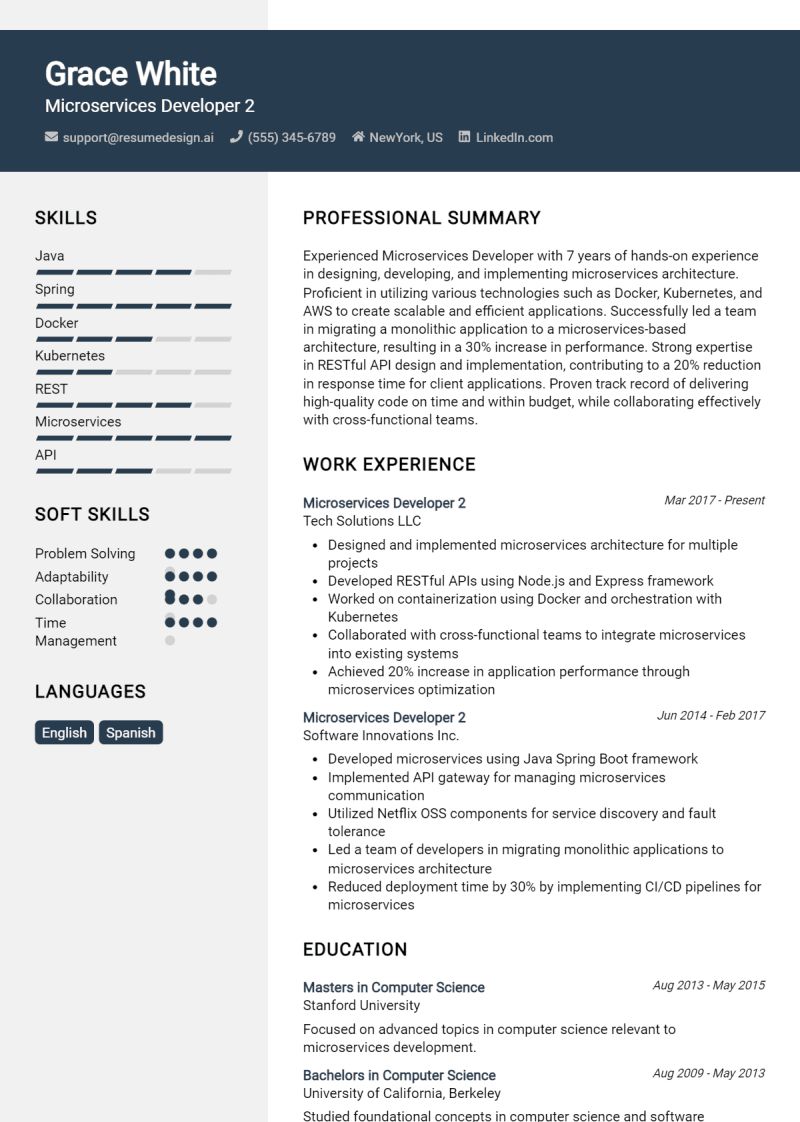 Ibm Back End Developer Resume Examples Resumecat - Sunset Pictures - Gorgeous 8K Collection