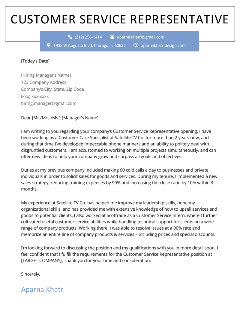 I am writing to apply to your customer service job posting. Lvnibqth2eizvm