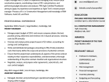 Resume Examples Amp Guides For Any Resume Examples Example Of Perfect