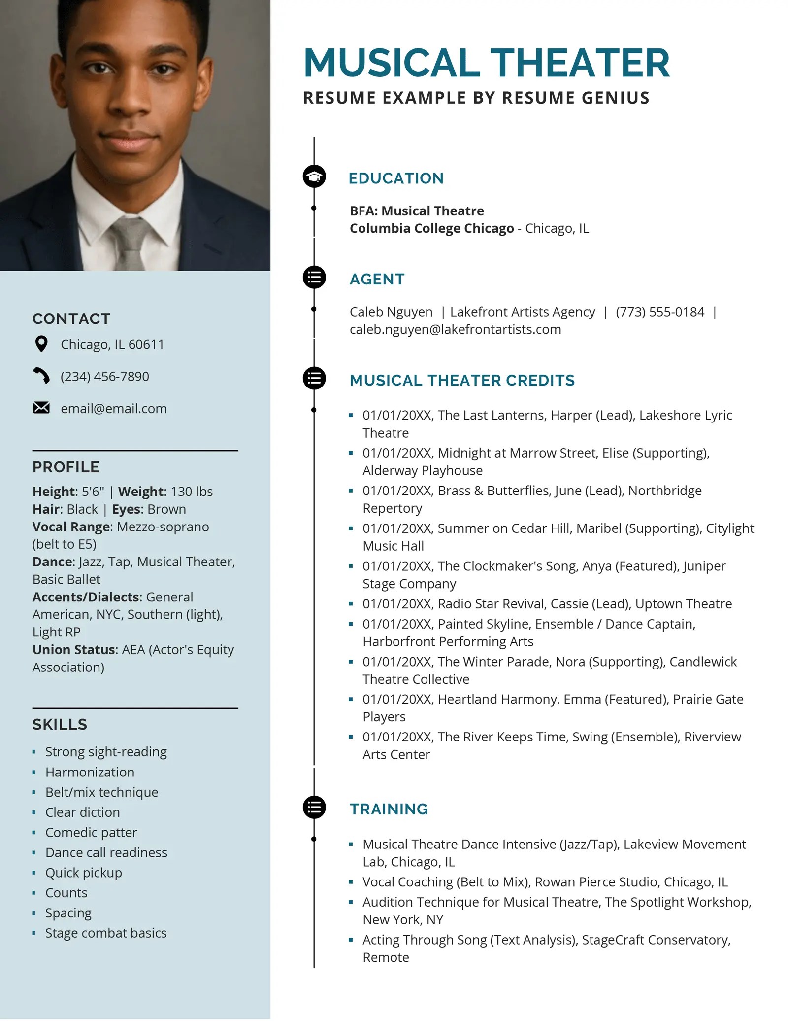 Actors Resume Example Famous Actors Resume Google Search Resumes Musical Theater Actor Resume Example 