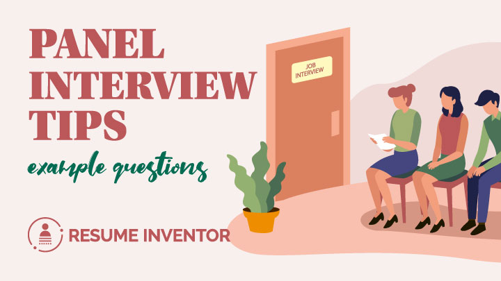 succeed panel interview