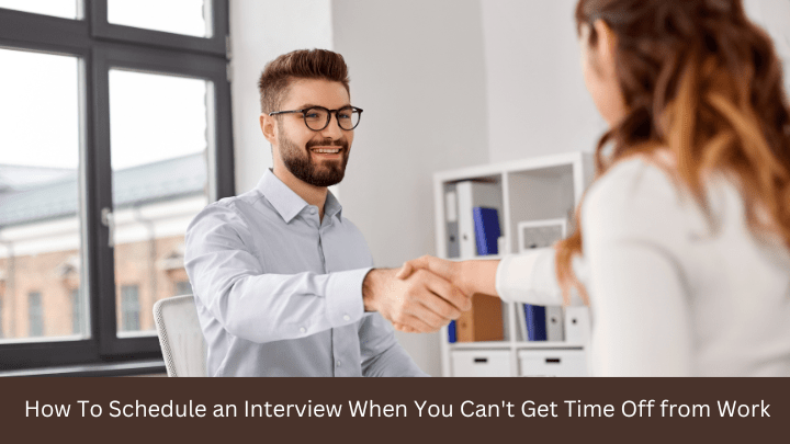 interview