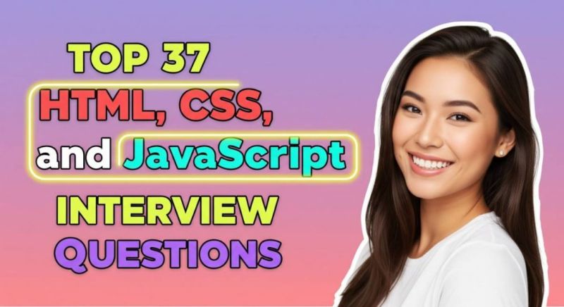 Html Css Javascript Interview Questions - Best Minimal Photos in Full HD