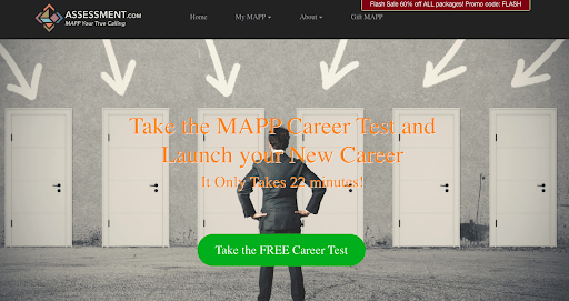 10 Top Free Career Aptitude Tests ResumeSpice 2023 