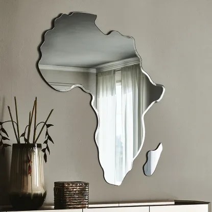 AFRICA