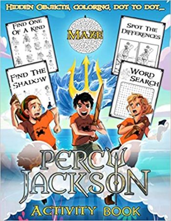25 amazing percy jackson gifts fit for a demigod retailey