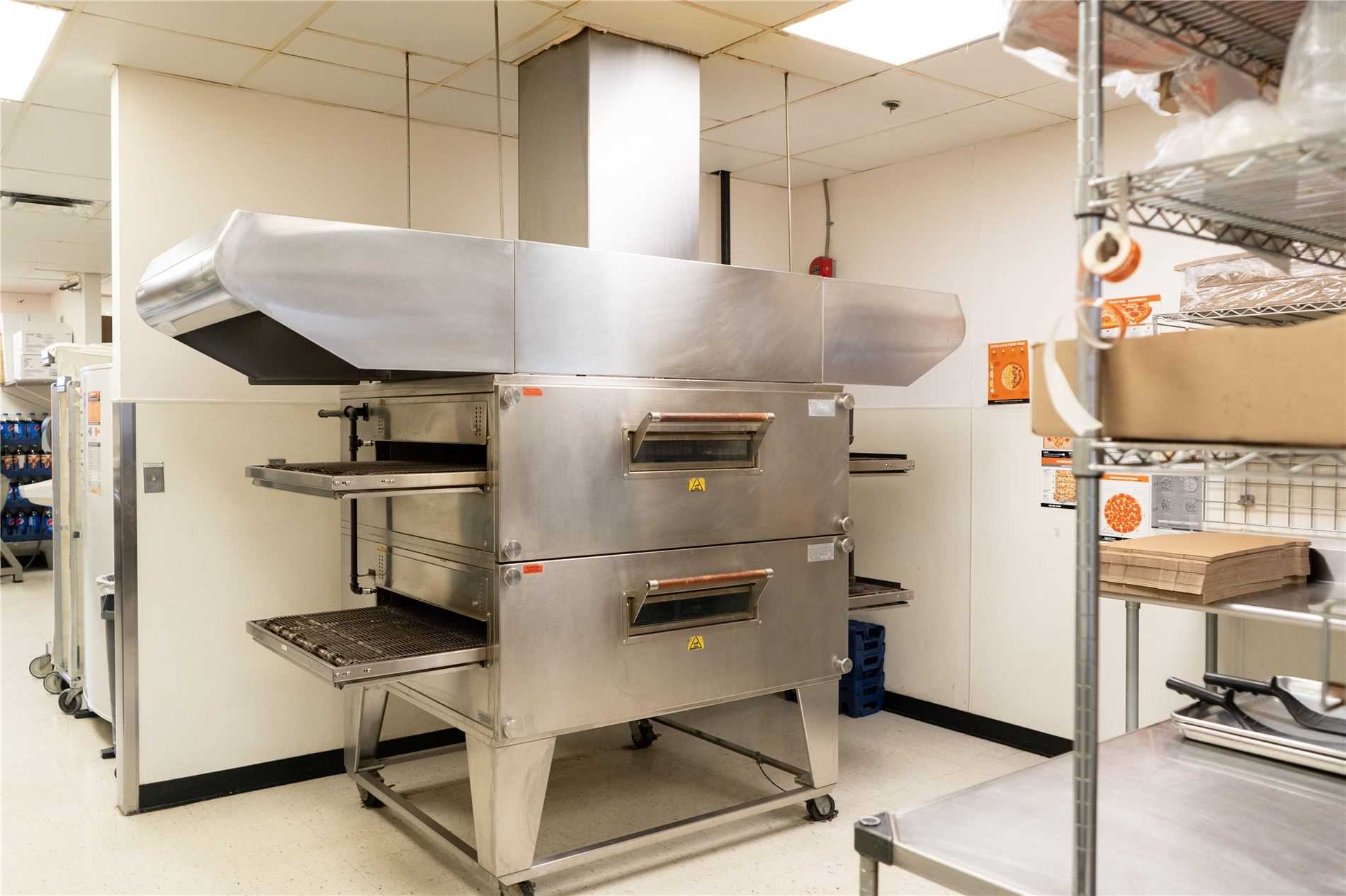 Pizza Store For Sale Pizza Restaurant For Sale Mississauga